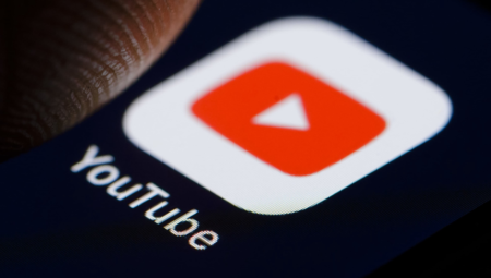 YouTube video indirme nasıl yapılır! iOS ve Android