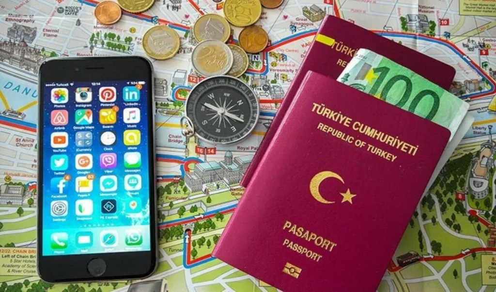Yurt dışı telefon kaydı nasıl yapılır? 2024 rehberi