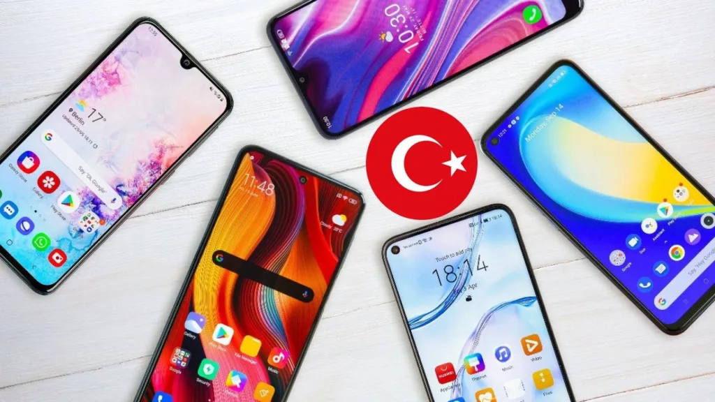 Türkiye'de üretilen telefon modelleri hangileri! Güncel liste