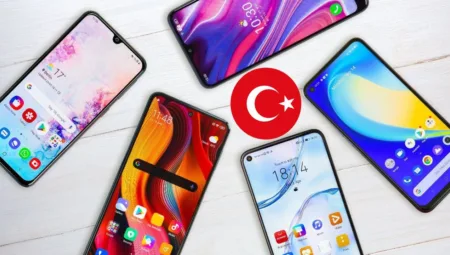 Türkiye’de üretilen telefon modelleri hangileri! Güncel liste