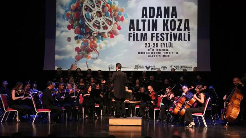 Uluslararası Adana Altın Koza Film Festivali ödülleri belli oldu!