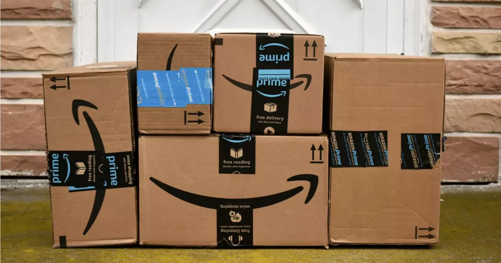 amazon prime