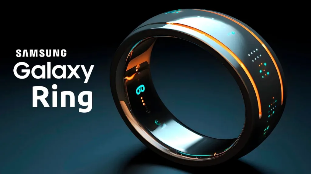 Samsung Galaxy Ring! Yeni boyut seçenekleriyle daha geniş kitleye ulaşıyor