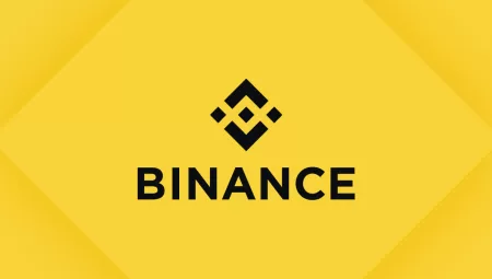 Binance kurumsal hesap açma nasıl yapılır?