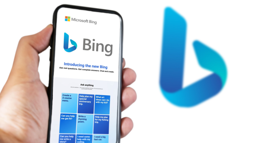 Safari'de Bing Chat nasıl kullanılır?