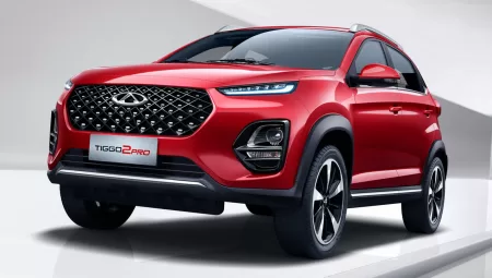 Chery, 2024 J.D Power Çin ilk kalite araştırmasında zirvede!