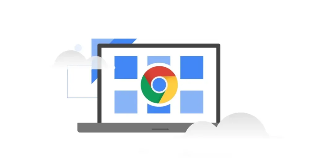 chromeOS