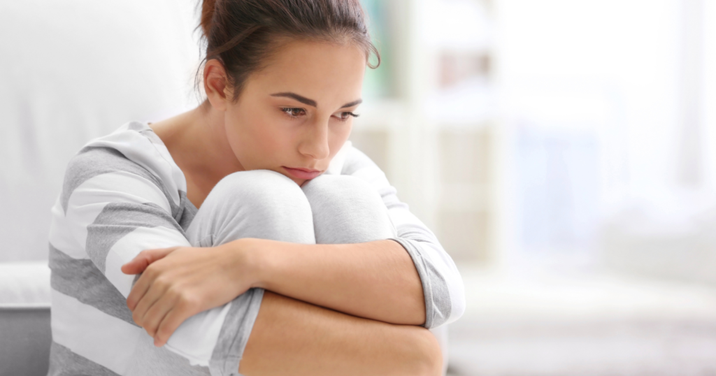 Depresyon hastalarında iki kat daha büyük bir beyin ağı keşfedildi
