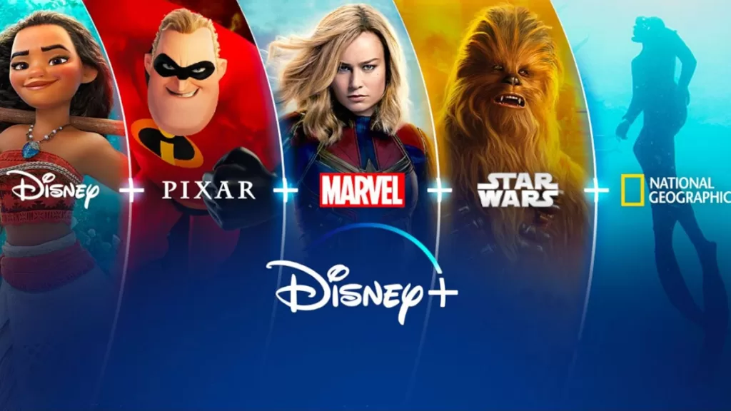 Disney Plus hesap silme nasıl yapılır?