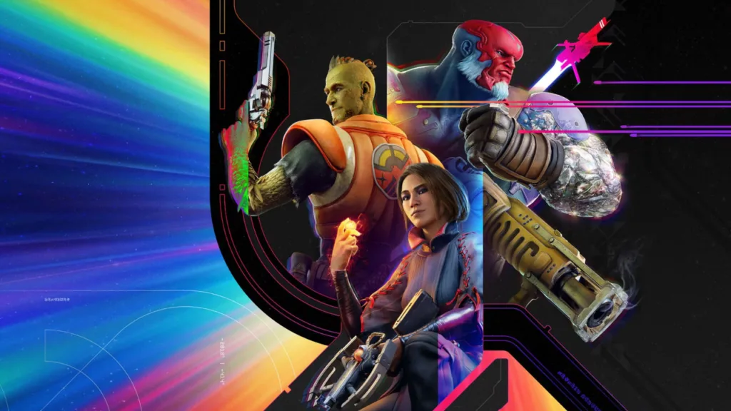 Concord! Sony'nin en büyük oyun hatalarından biri
