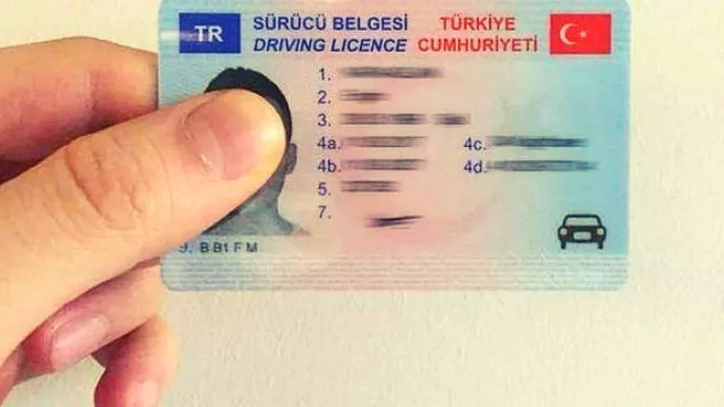 Ehliyet yenileme nasıl yapılır! Gerekli belgeler nelerdir?