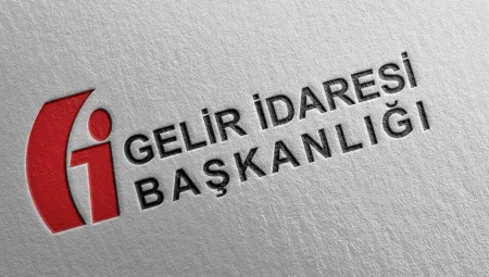 GİB nedir, ne yapar! Gelir İdaresi Başkanlığı kime bağlıdır?