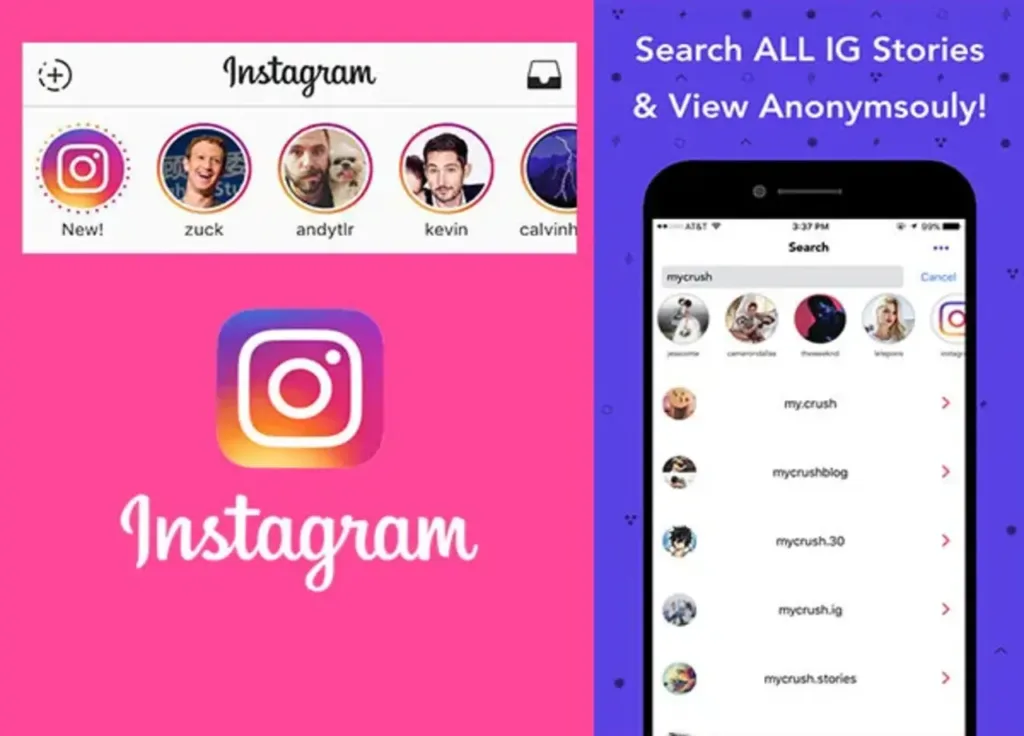 Instagram hikayeleri gizli izleme nasıl yapılır?