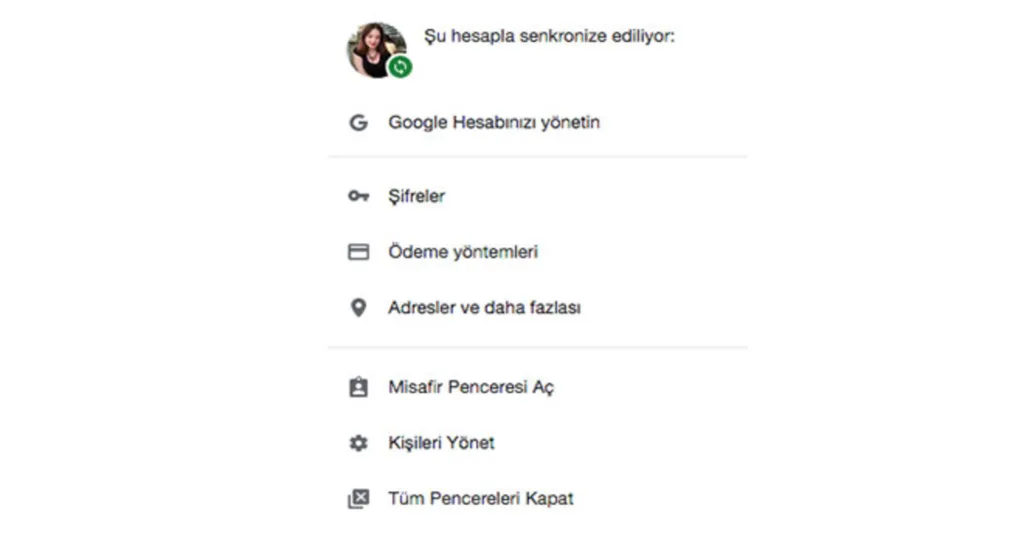 Google Chrome ile şifrenizi güçlendirin! Güçlü şifre nasıl oluşturulur?