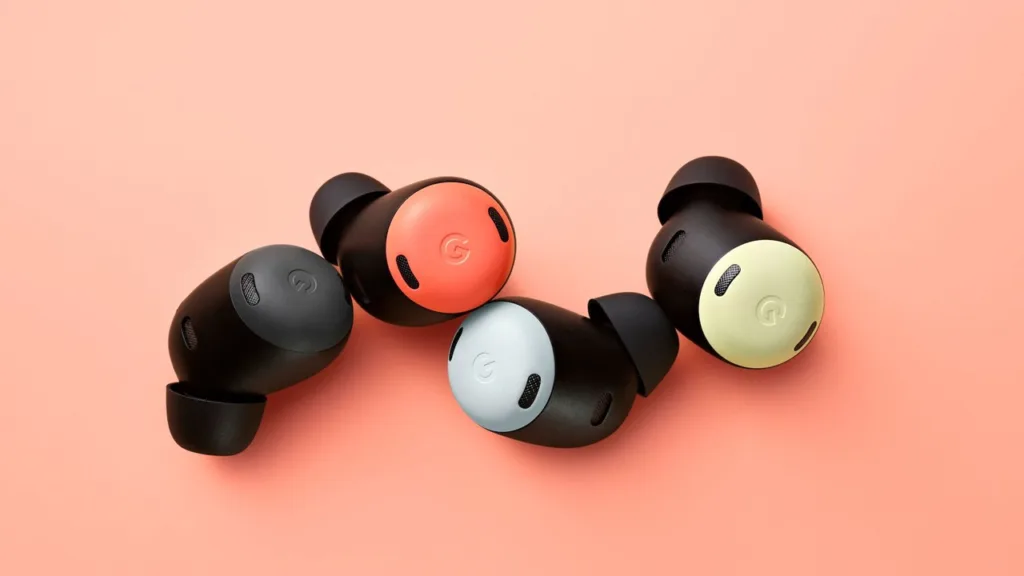 Google Pixel Buds nasıl temizlenir?