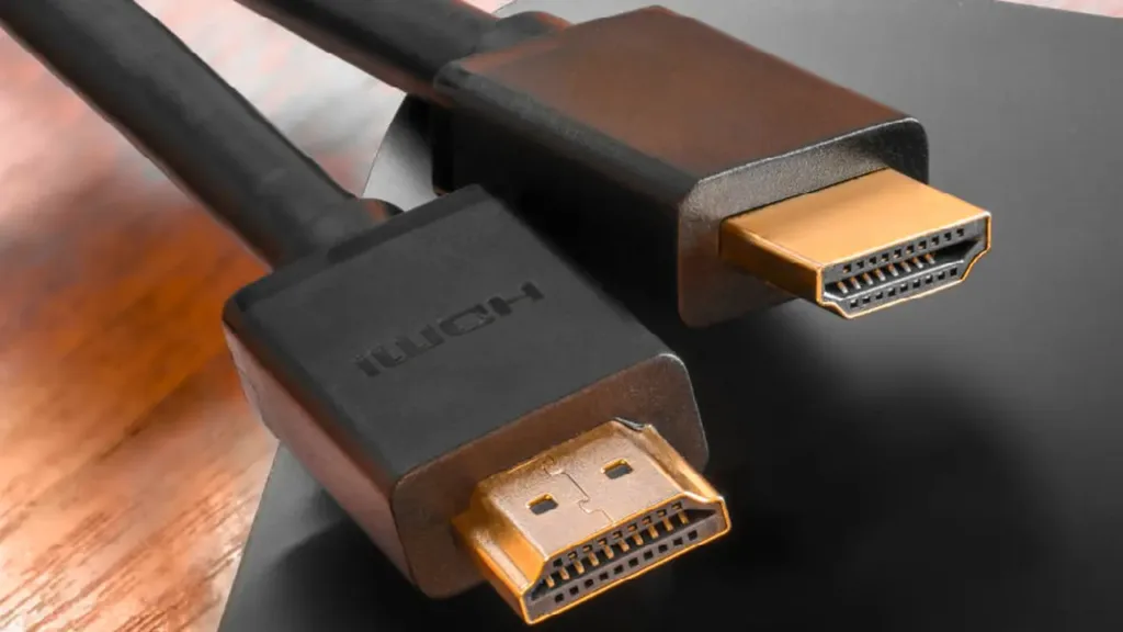 HDMI ses