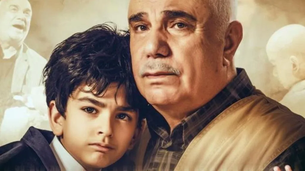 Lösemi ile mücadeleyi anlatan "Dedemin Gözyaşları" duygusal bir hikaye sunuyor