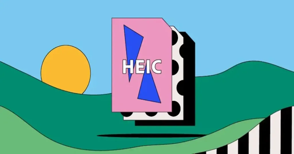 HEIC dosyası nedir, nasıl açılır?
