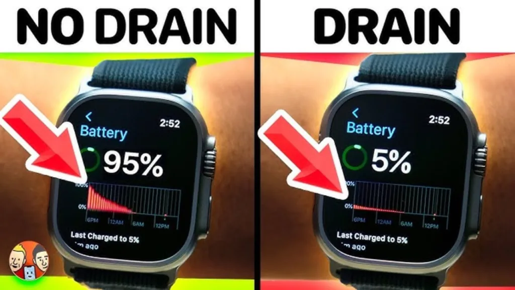 Apple Watch pil ömrü nasıl uzatılır?