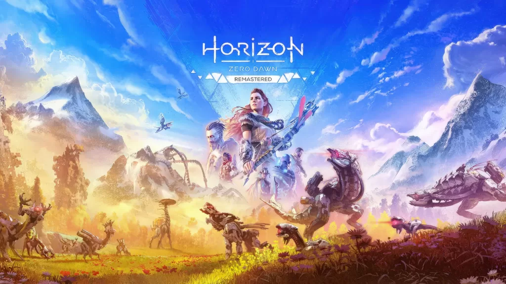 Horizon Online! Sony’nin riskli yeni stratejisi