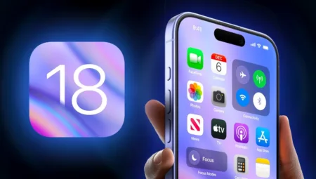 iOS 18 performans değişiklikleri! Daha iyi pil süresi için neler yapıldı?