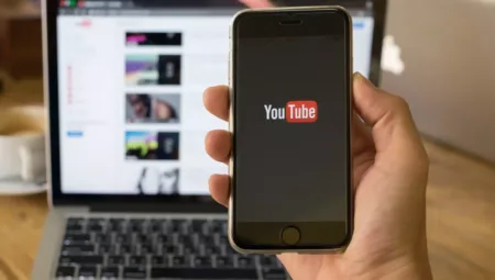 iPhone’da YouTube video indirme özelliği nasıl kullanılır?