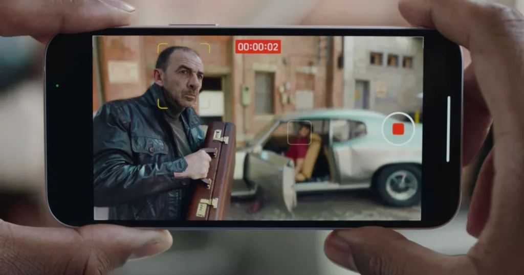 iPhone kamera ayarlarını profesyonel hale getirme! Nasıl yapılır?