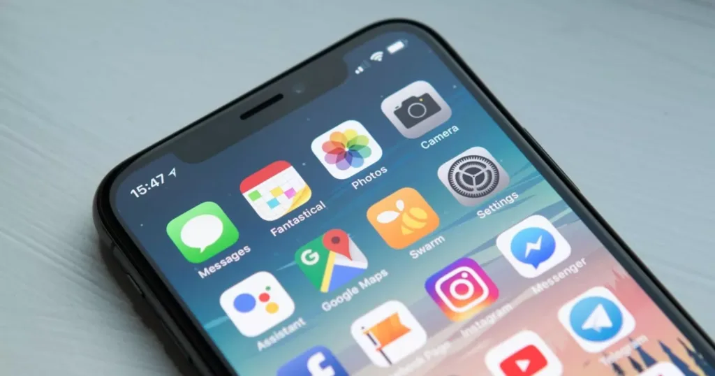 iPhone kendi uygulamalarını silme! Hafıza yönetimi için ipuçları