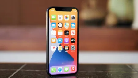 iPhone pil sağlığı öğrenme nasıl yapılır?