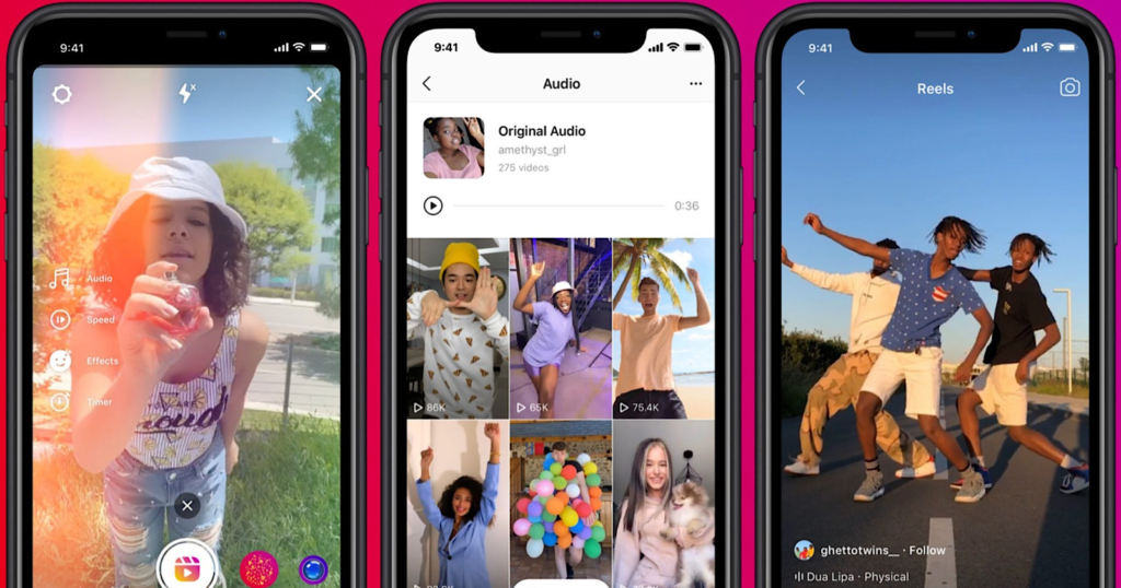 iPhone'da Instagram video indirme nasıl yapılır?