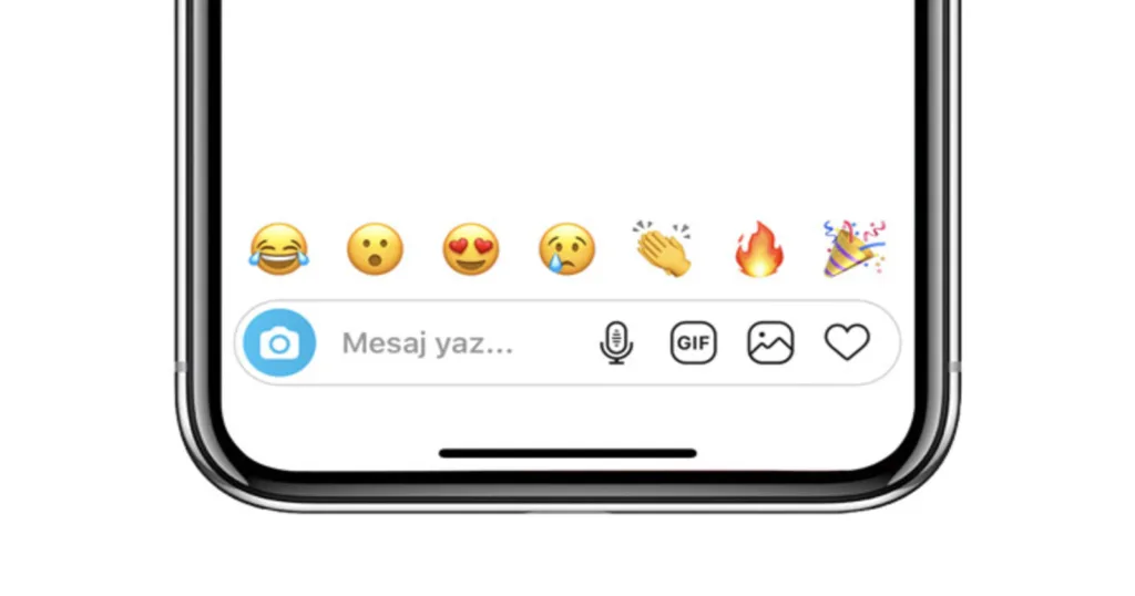 Instagram sesli mesaj gönderme! Nasıl yapılır?