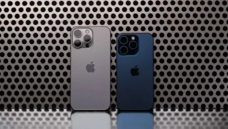 iPhone 16 Pro Max kamera testinde Huawei Pura 70 Ultra’yı geçemedi!