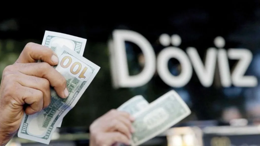 Döviz kuru hesaplama nasıl yapılır! TL'yi Dolar ve Euro'ya çevirme