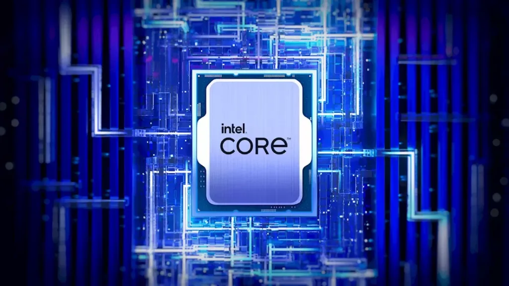 Intel Arrow Lake-HX! 5.5 GHz'lik hızıyla oyun dünyasını sallayacak