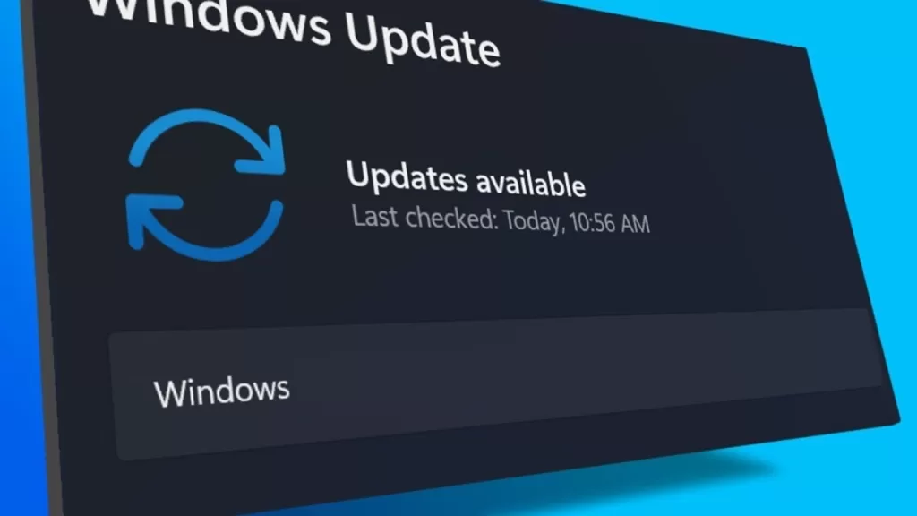 Windows güncellemeleri nasıl kontrol edilir?