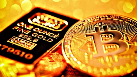 Bitcoin mi, Altın mı? Robert Kiyosaki kararını verdi