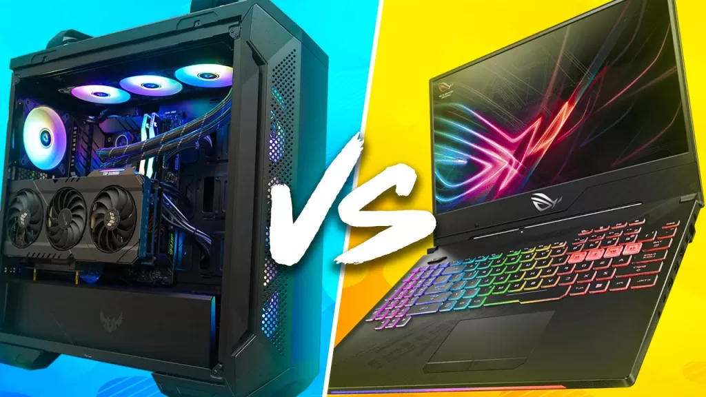 Masaüstü PC vs Laptop: hangi tercih sizin için daha iyi?
