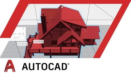 AutoCAD sistem gereksinimleri! Hangi donanım bileşenlerine ihtiyacınız var?