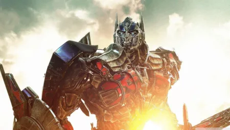 Transformers filmleri hangi sırayla izlenmeli! İşte rehberiniz