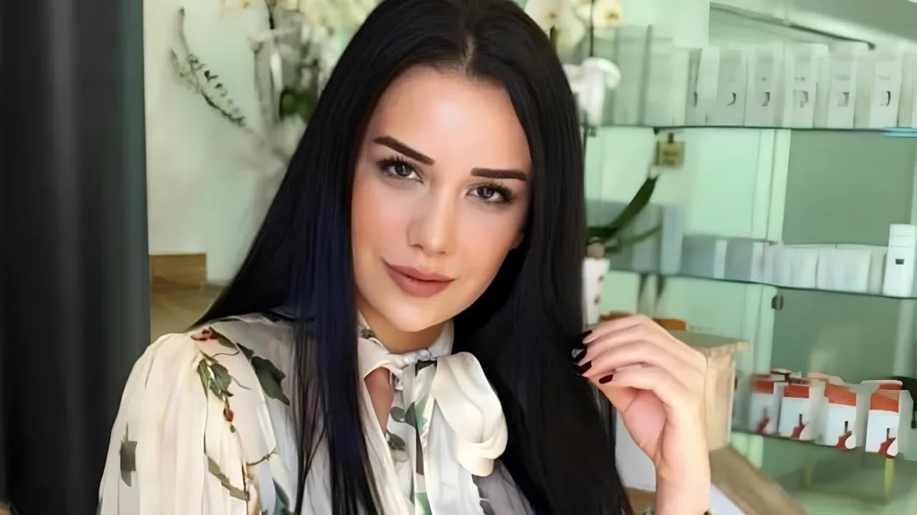 Dilan Polat sosyal medyada sessizliğini bozdu