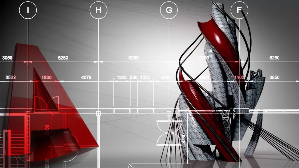 AutoCAD sistem gereksinimleri! Hangi donanım bileşenlerine ihtiyacınız var?