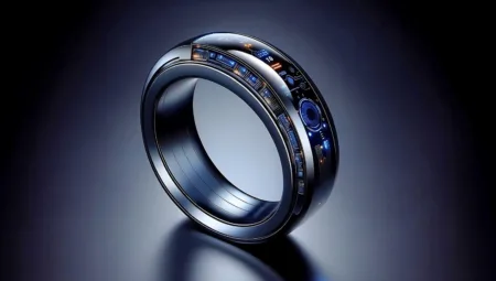 Samsung Galaxy Ring! Yeni boyut seçenekleriyle daha geniş kitleye ulaşıyor