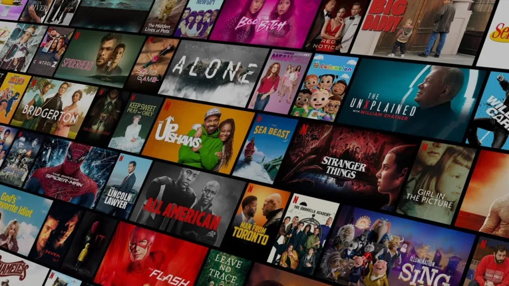 Netflix paket değiştirme nasıl yapılır?