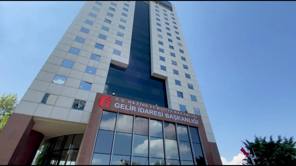 GİB nedir, ne yapar! Gelir İdaresi Başkanlığı kime bağlıdır?