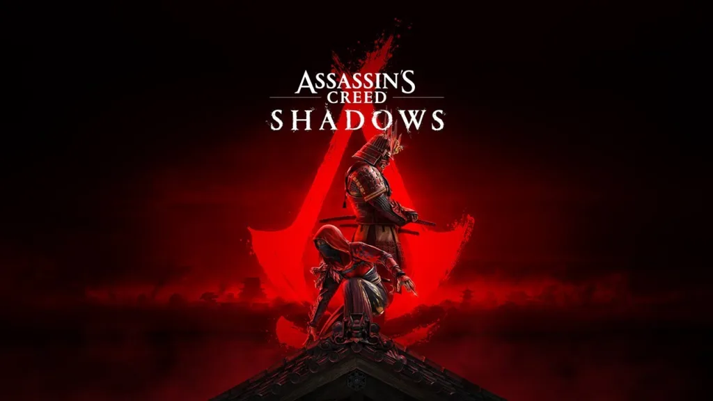 Yenilikçi animasyon tarzıyla Assassin's Creed Shadows karşınızda!