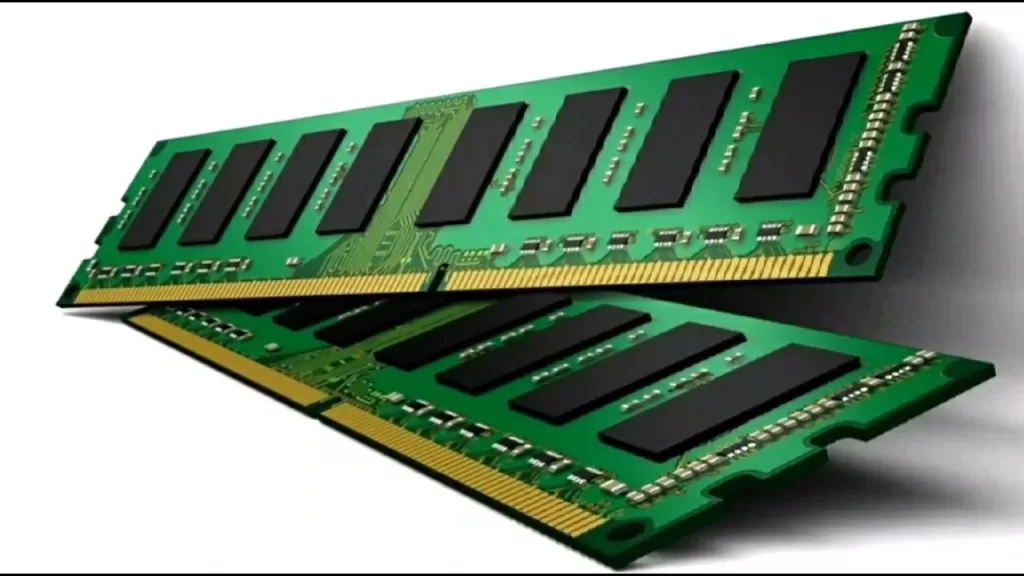RAM modeli öğrenme! Bellek bilgilerinizi öğrenmenin yolları