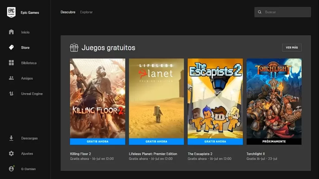 Epic Games indirme hızı arttırma nasıl yapılır?