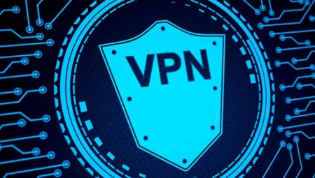 VPN nedir? Neden kullanılmalıdır?