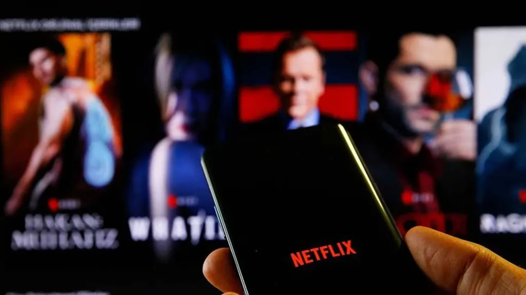 Netflix paket değiştirme nasıl yapılır?