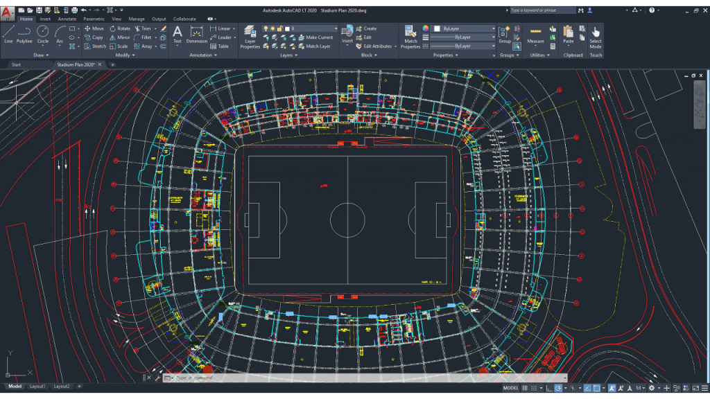 AutoCAD sistem gereksinimleri! Hangi donanım bileşenlerine ihtiyacınız var?